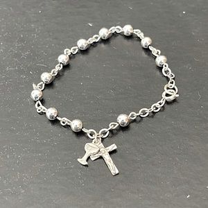 Communion bracelet
